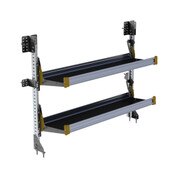 cargo van shelving F4-RA60-2